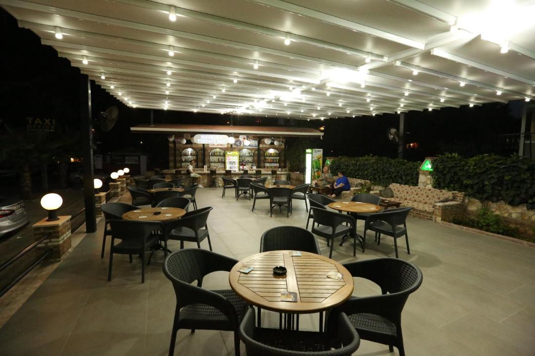 Photo of Others in Oludeniz City Center