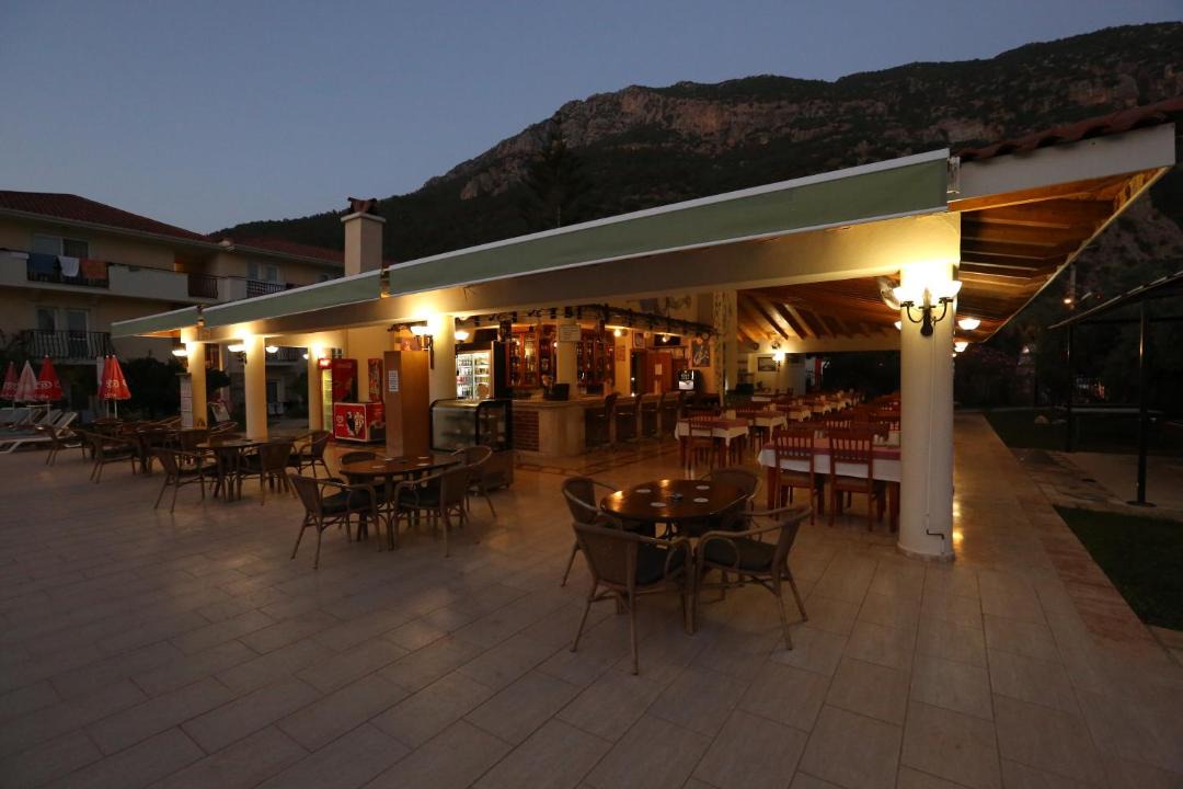 Photo of Others in Oludeniz City Center