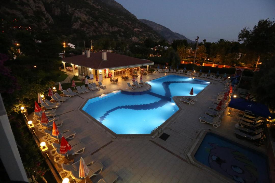 Photo of Others in Oludeniz City Center