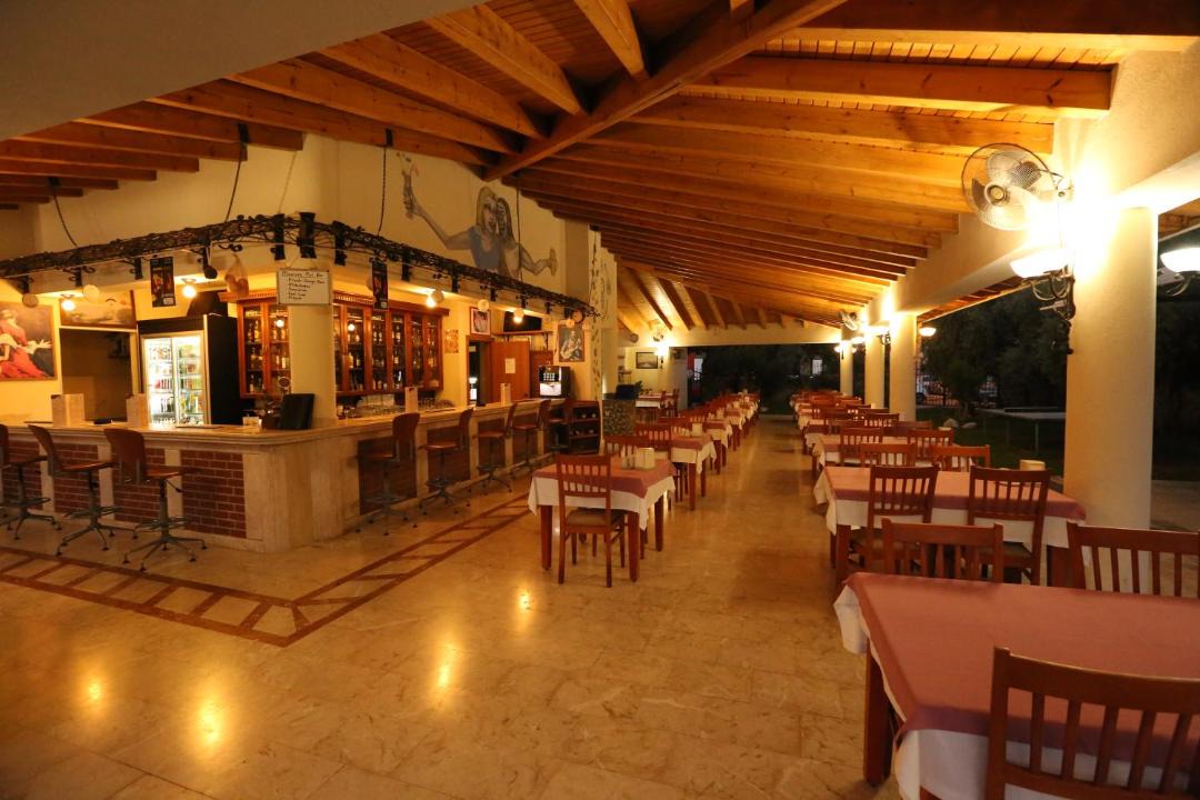 Photo of Others in Oludeniz City Center