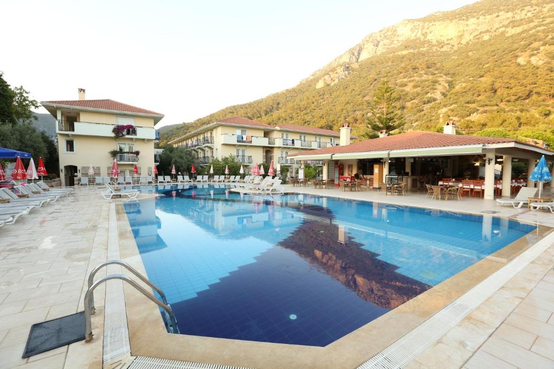 Photo of Others in Oludeniz City Center