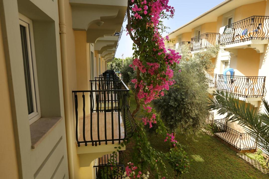 Photo of Others in Oludeniz City Center