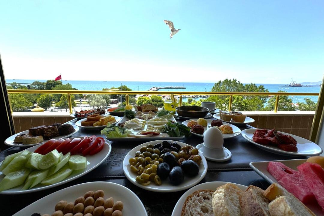 Photo of Others in Suleymanpasa