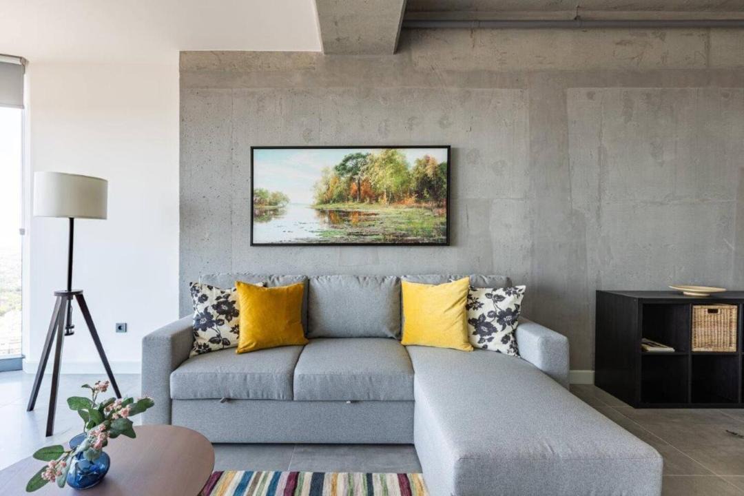 Photo of Livingroom in Bomonti