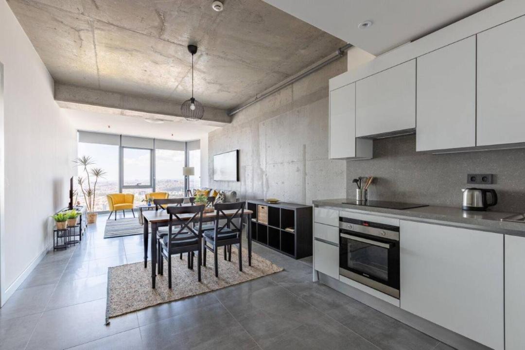 Photo of Kitchen in Bomonti