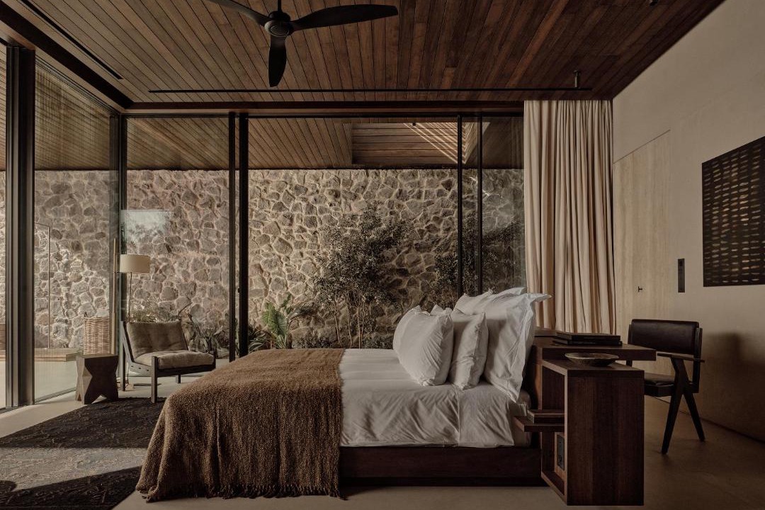 Photo of Bedroom in Dagbelen