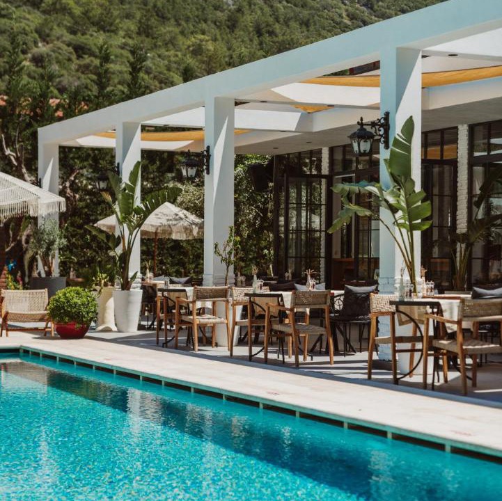 Photo of Others in Oludeniz City Center