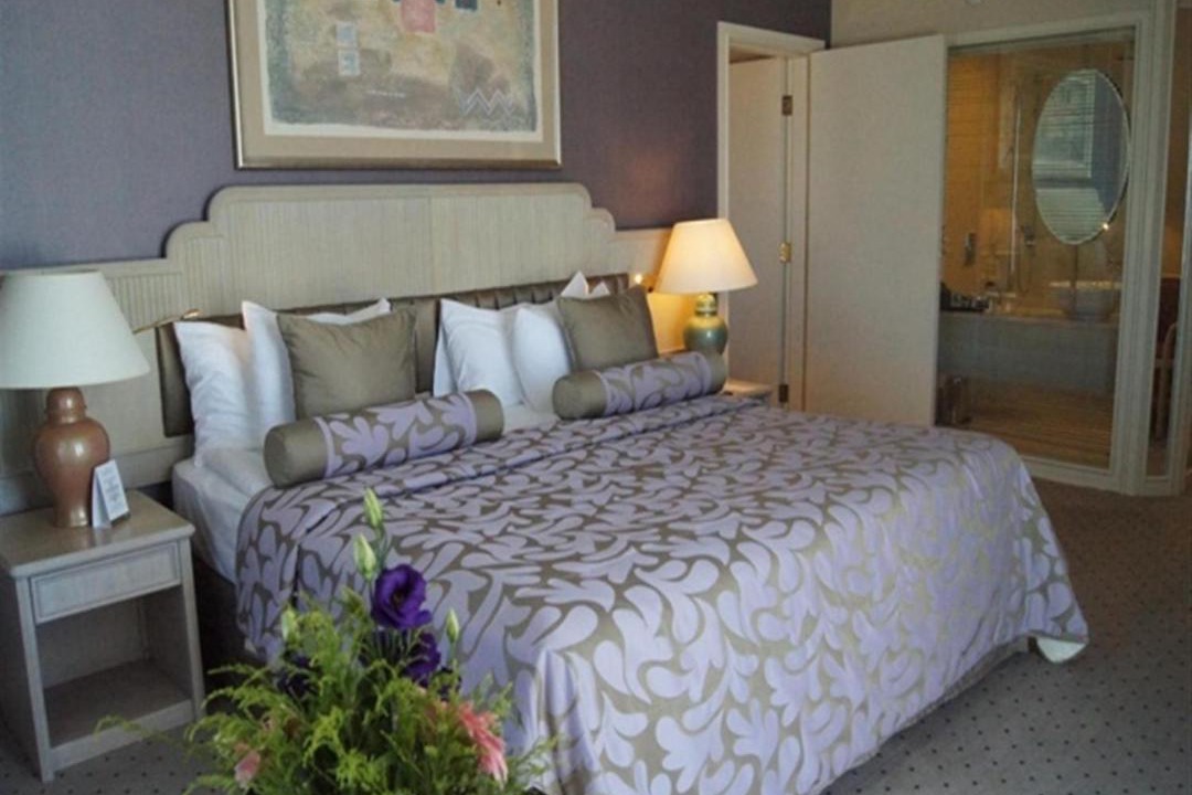 Photo of Bedroom in Antalya City Centre