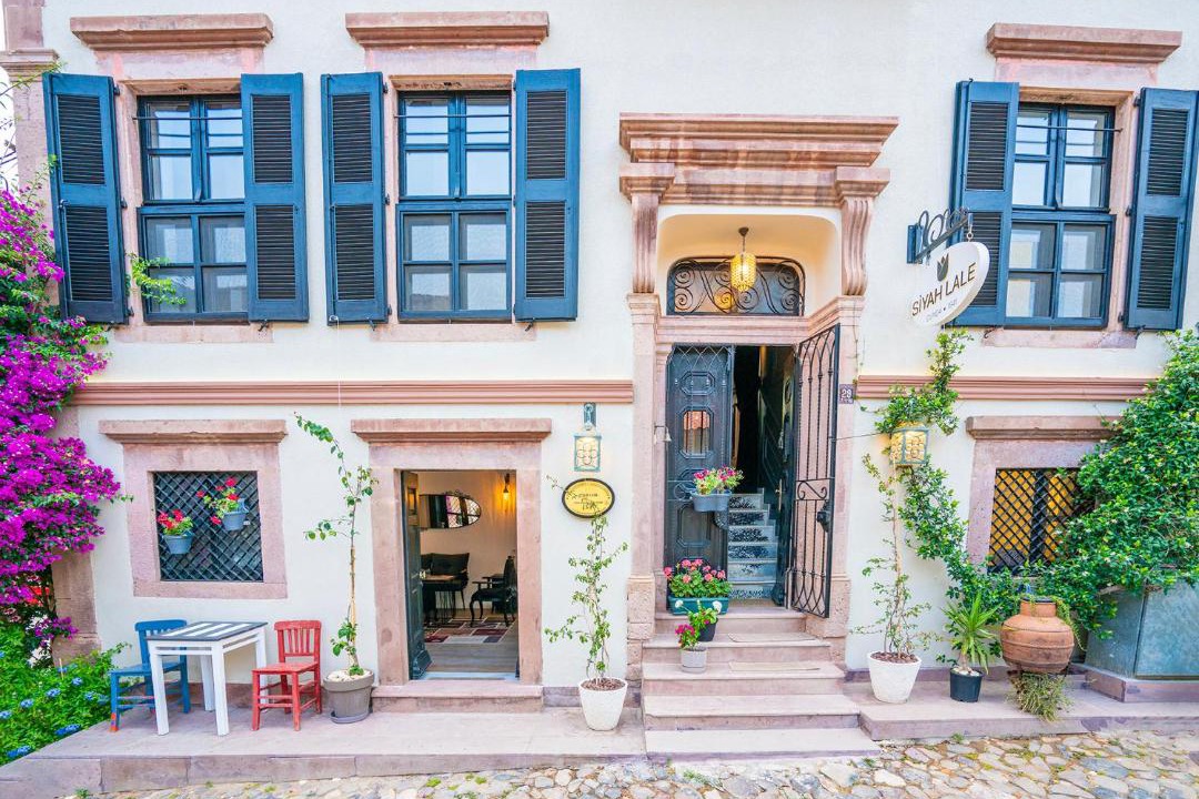 Photo of Others in Ayvalik