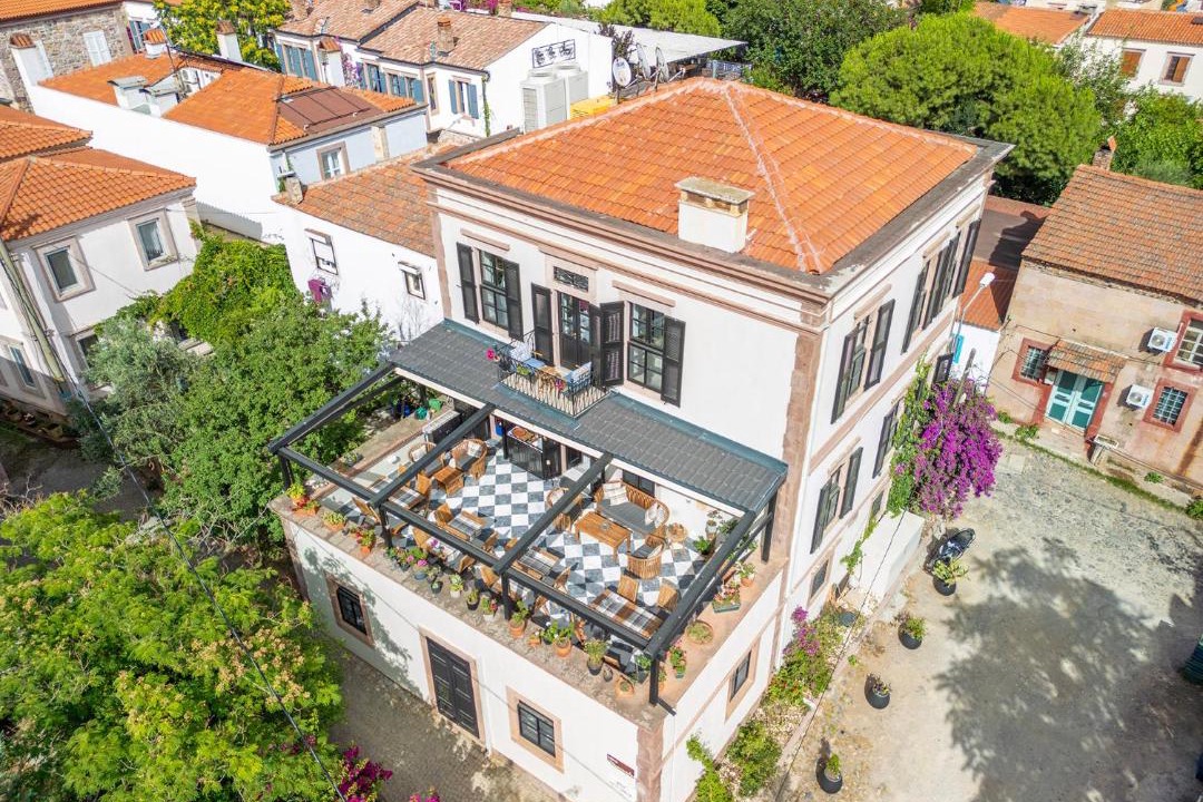 Photo of Others in Ayvalik