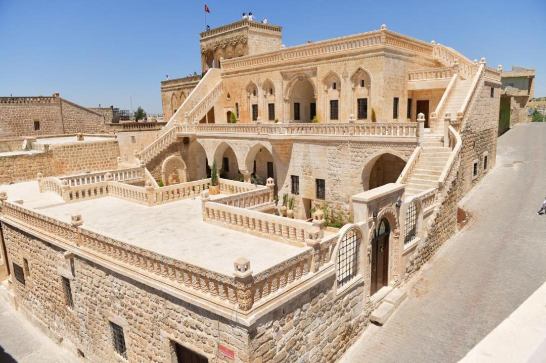 Photo of Others in Midyat