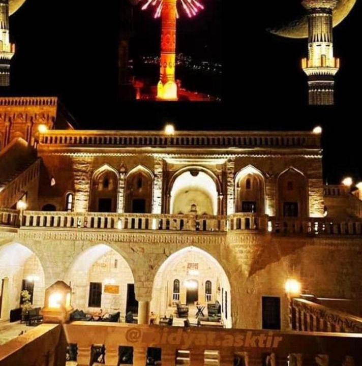Photo of Others in Midyat