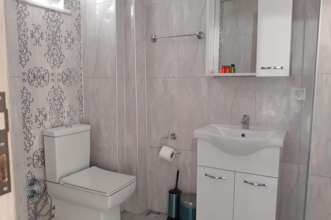 Photo of Bathroom in Gokceada
