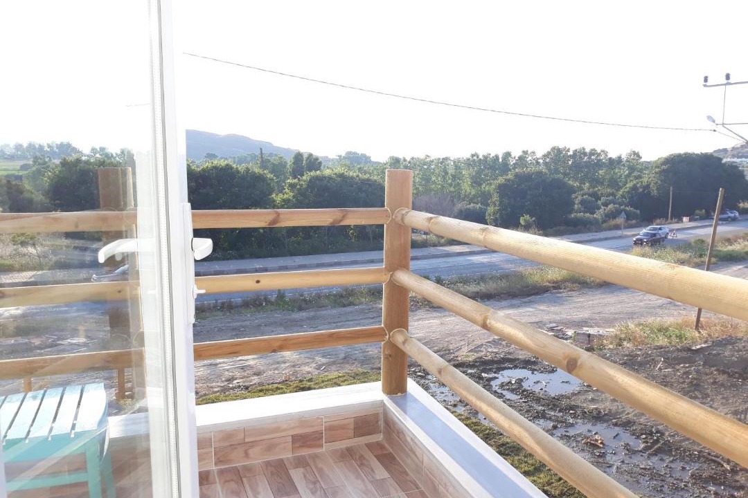 Photo of Patio Balcony in Gokceada