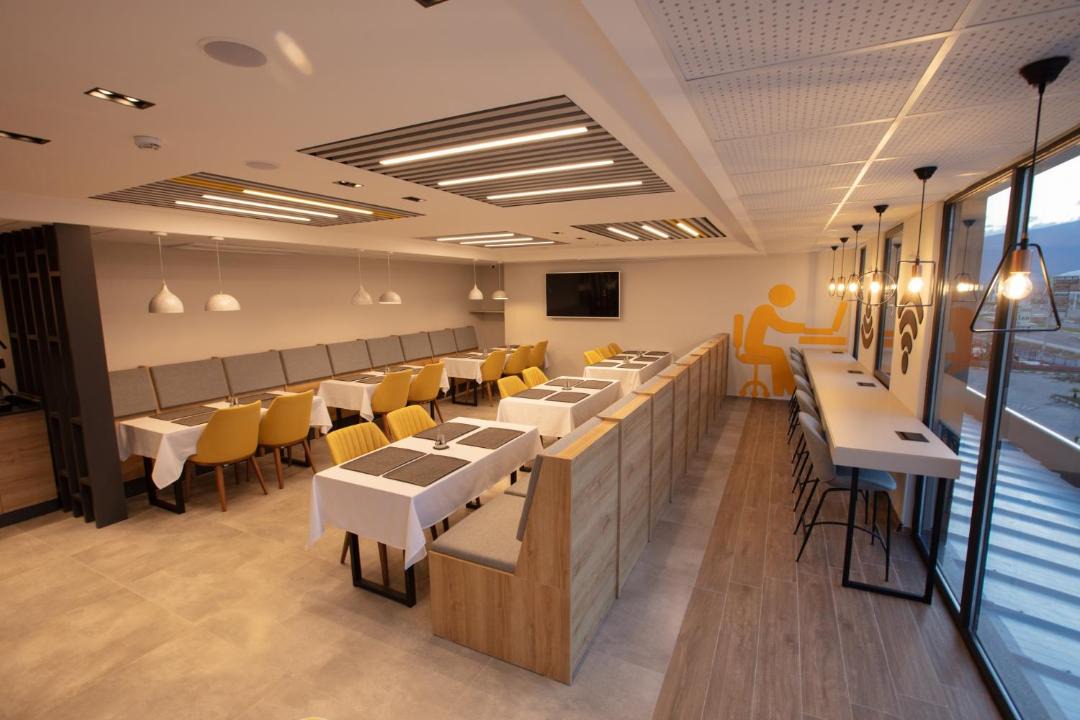 Photo of Kitchen in Zeytinli
