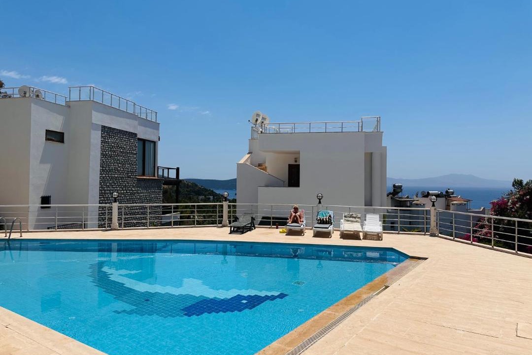 Photo of Others in Bodrum