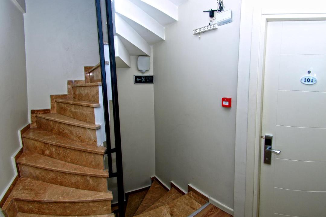 Photo of Patio Balcony in Taksim