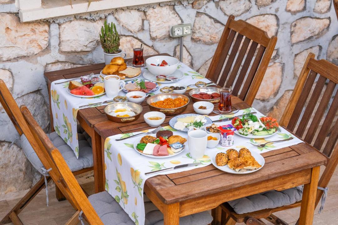 Photo of Others in Kalkan