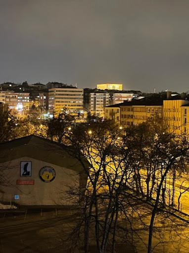 Photo of Others in Ankara City Center