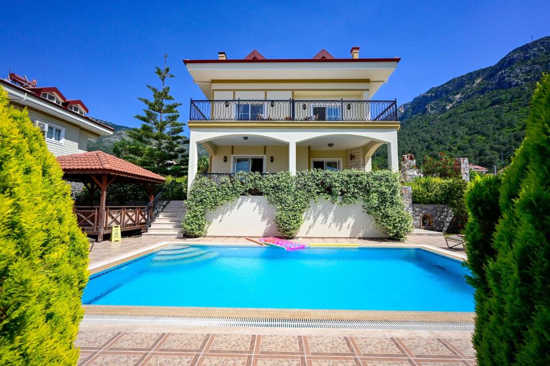 Photo of Others in Oludeniz