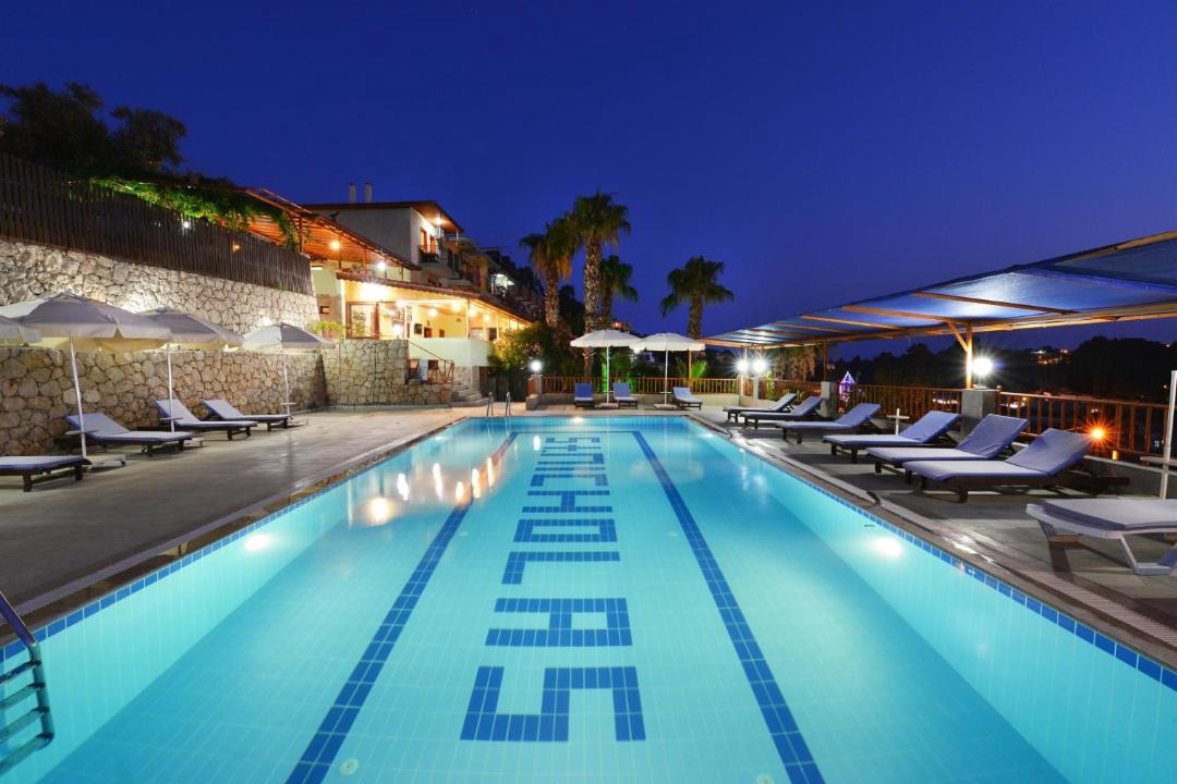 Photo of Outdoor in Patara