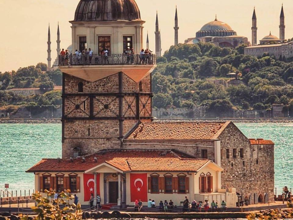 Photo of Others in Beyazit