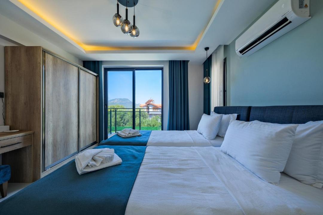 Photo of Bedroom in Oludeniz