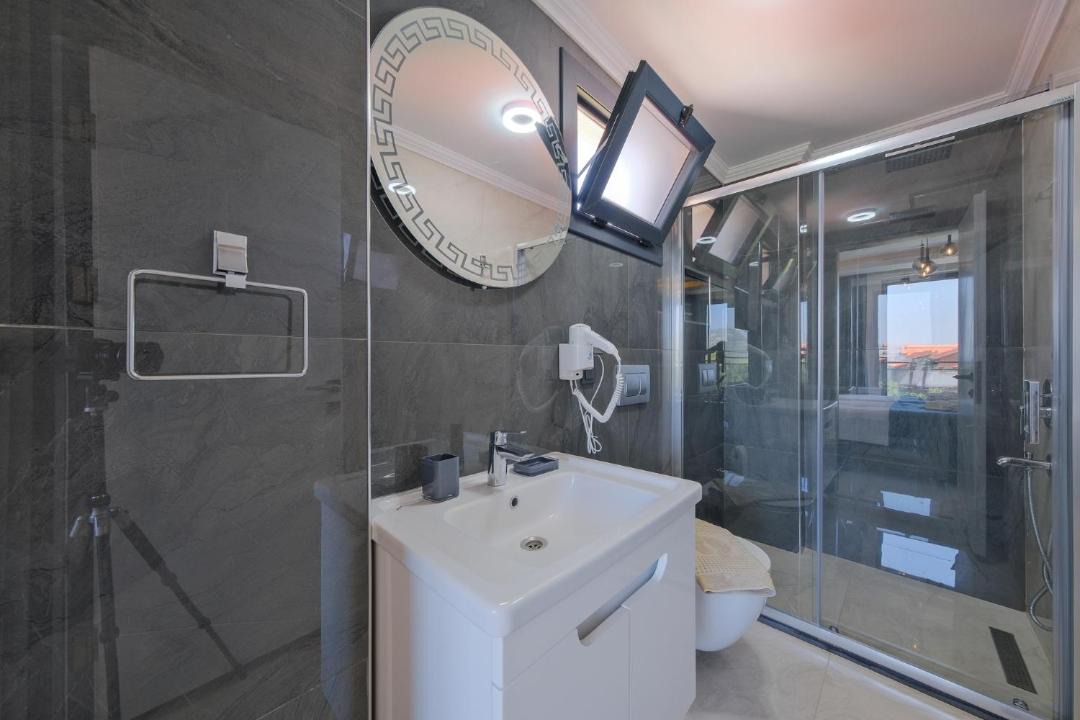 Photo of Bathroom in Oludeniz