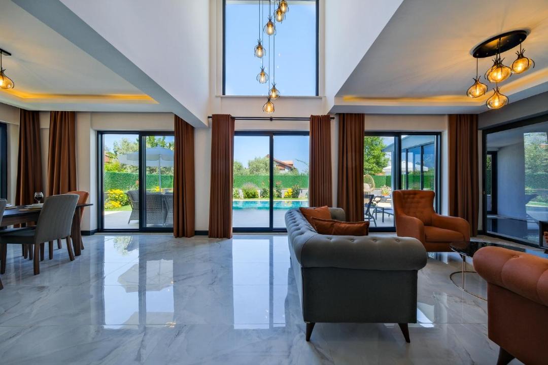 Photo of Livingroom in Oludeniz