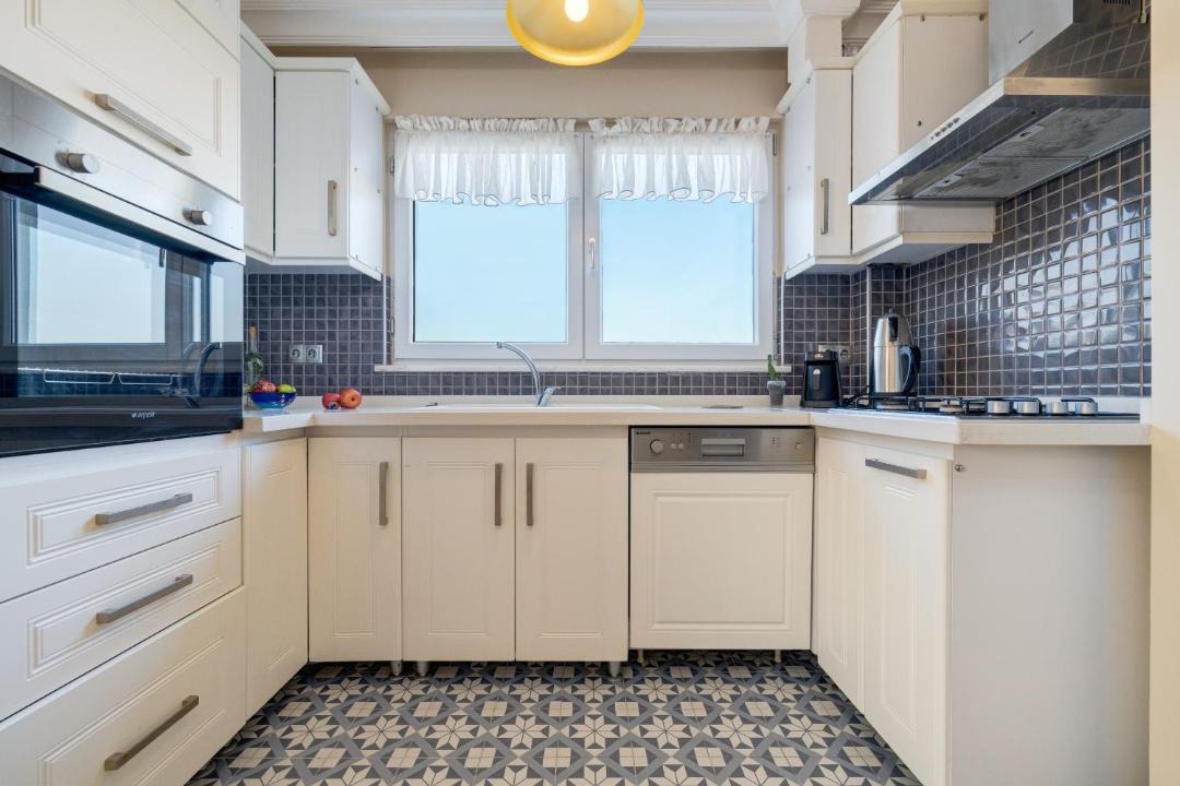 Photo of Kitchen in Kucukkuyu