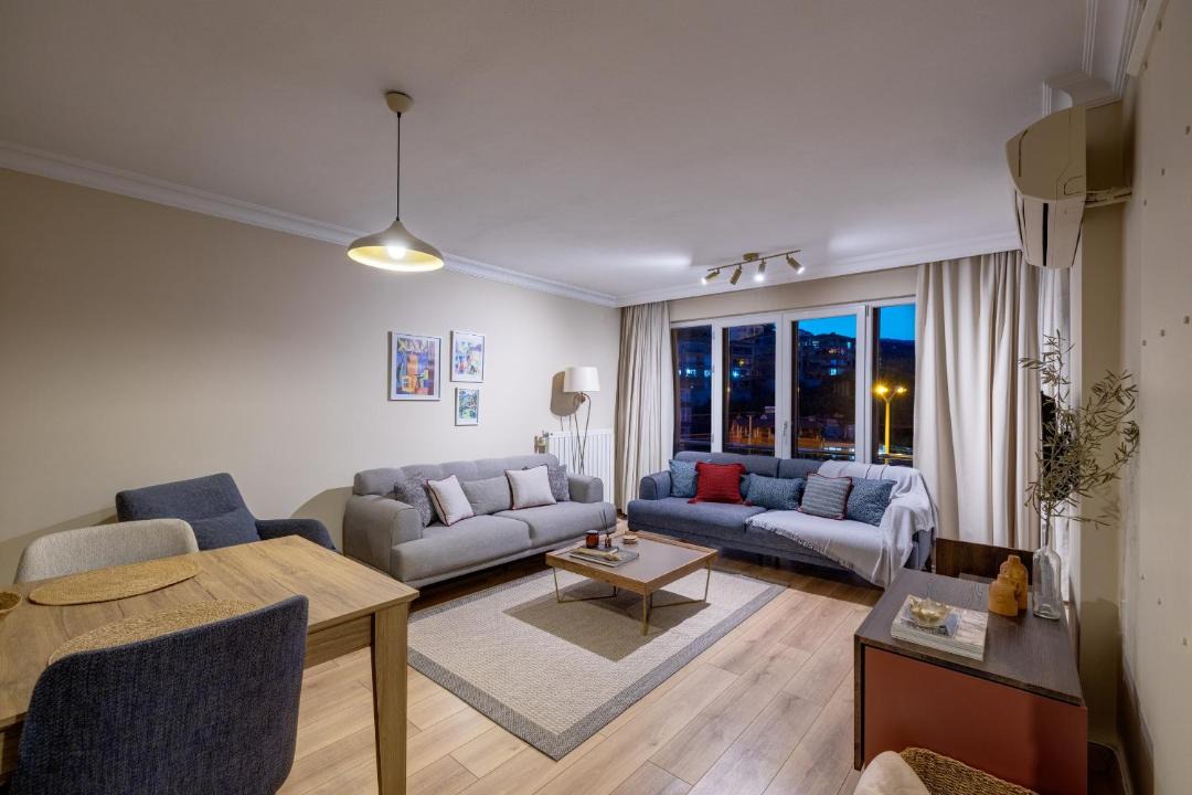 Photo of Livingroom in Kucukkuyu