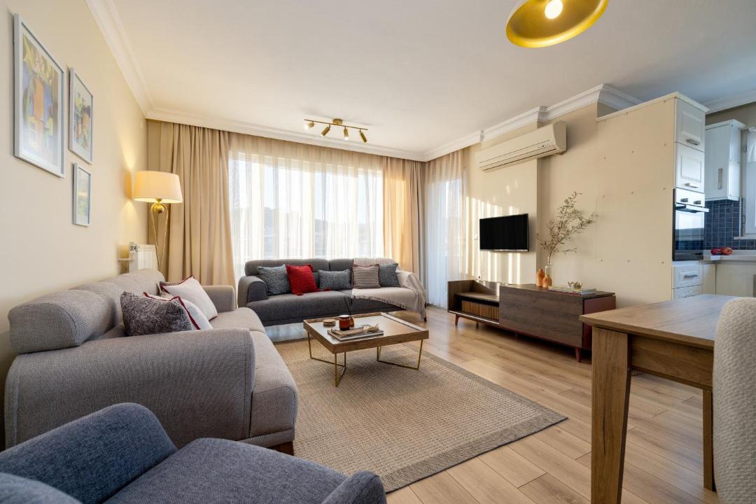 Photo of Livingroom in Kucukkuyu