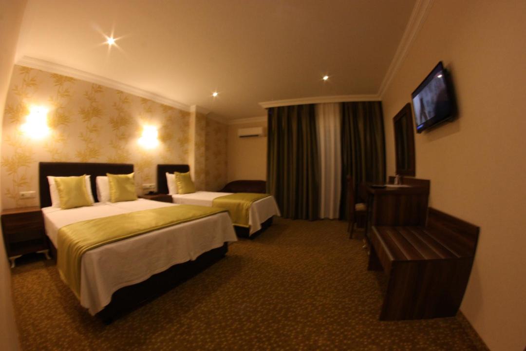 Photo of Bedroom in Sarimsakli