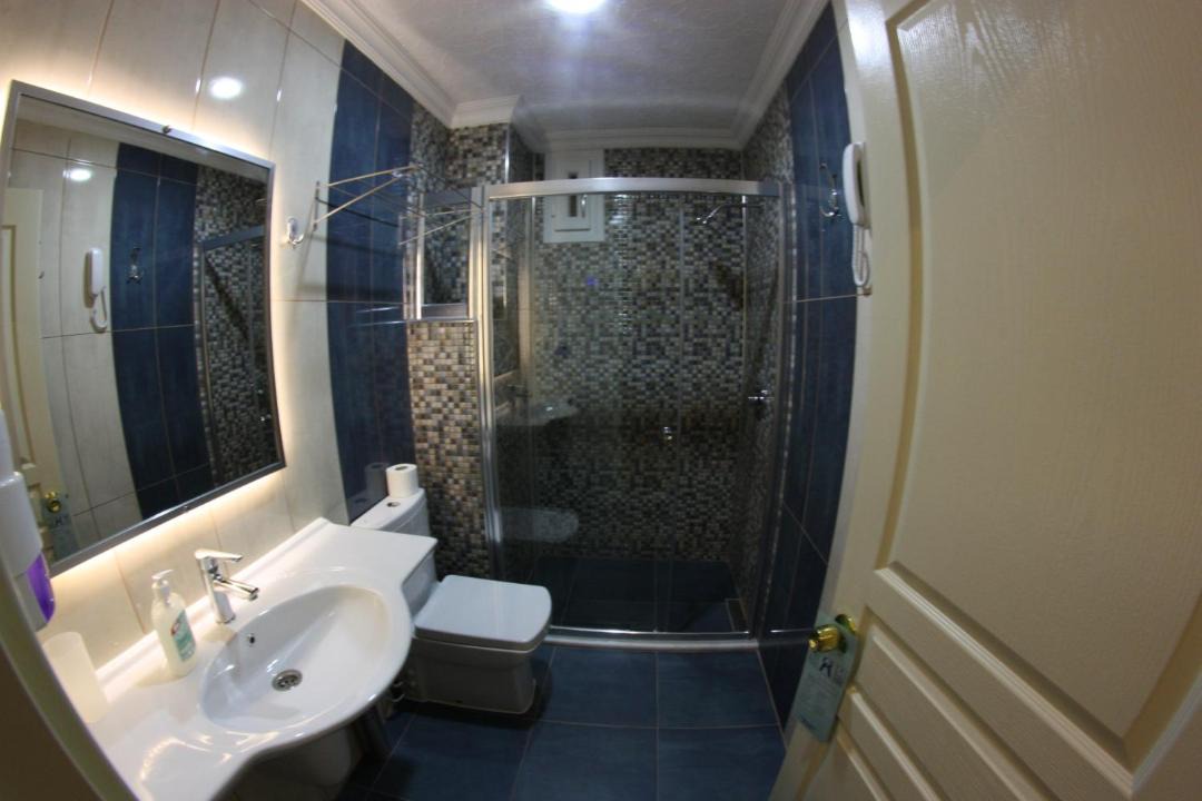 Photo of Bathroom in Sarimsakli