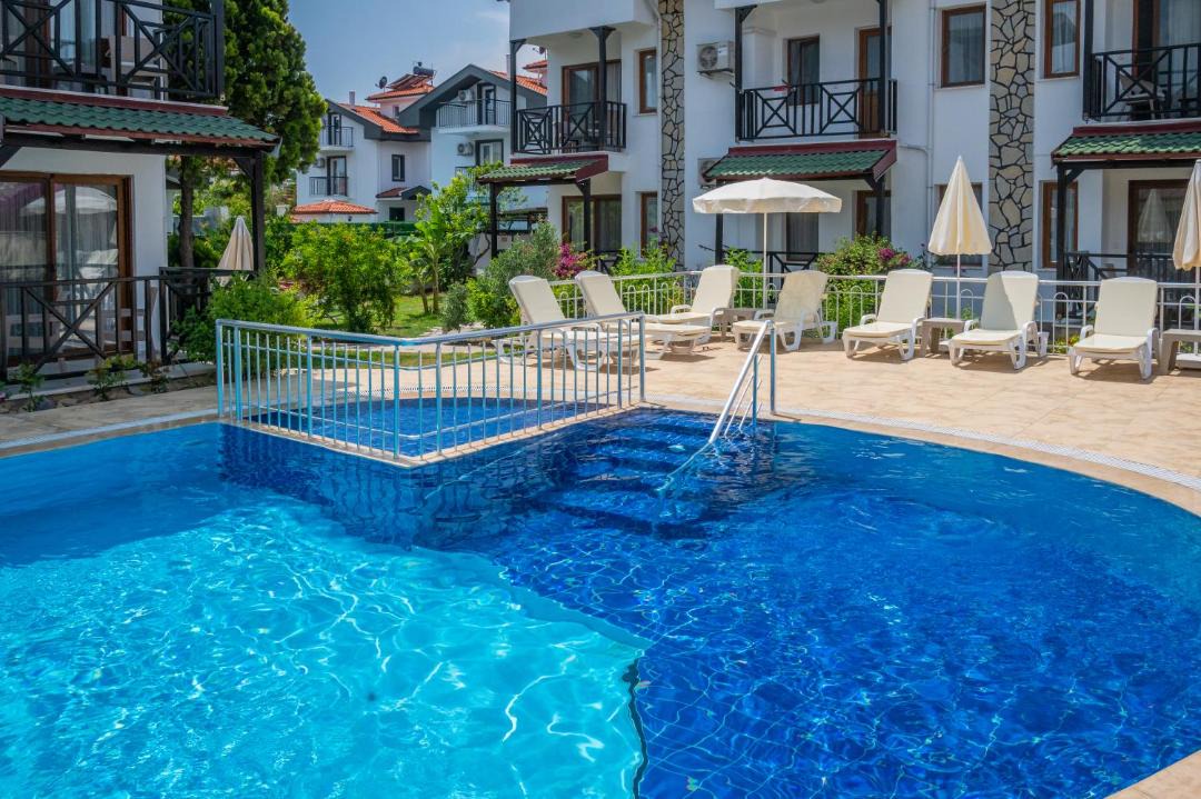 Photo of Outdoor in Dalyan City Center