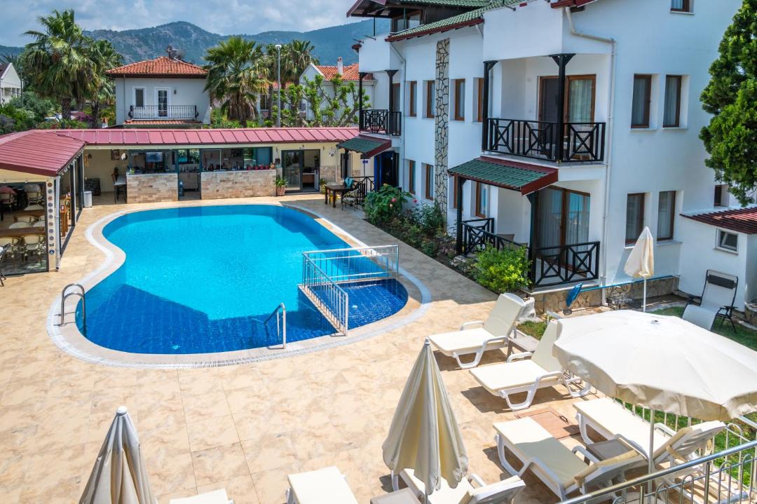 Photo of Outdoor in Dalyan City Center