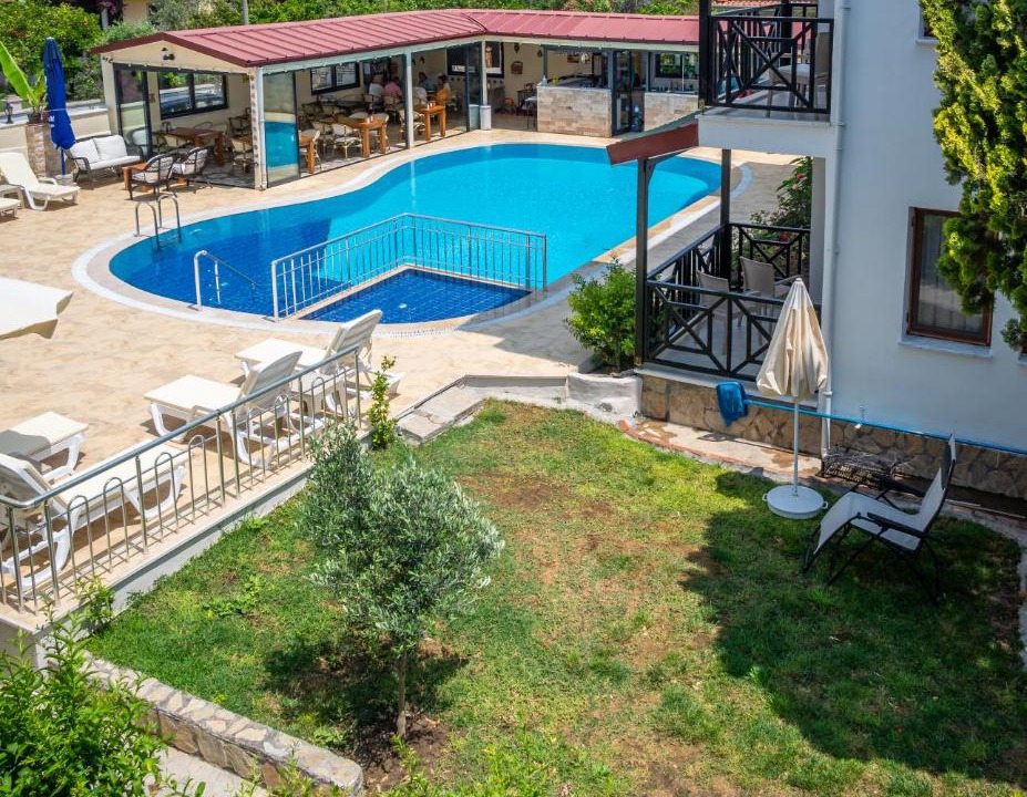 Photo of Outdoor in Dalyan City Center