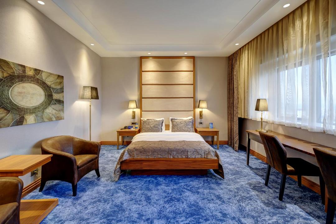 Photo of Bedroom in Maltepe