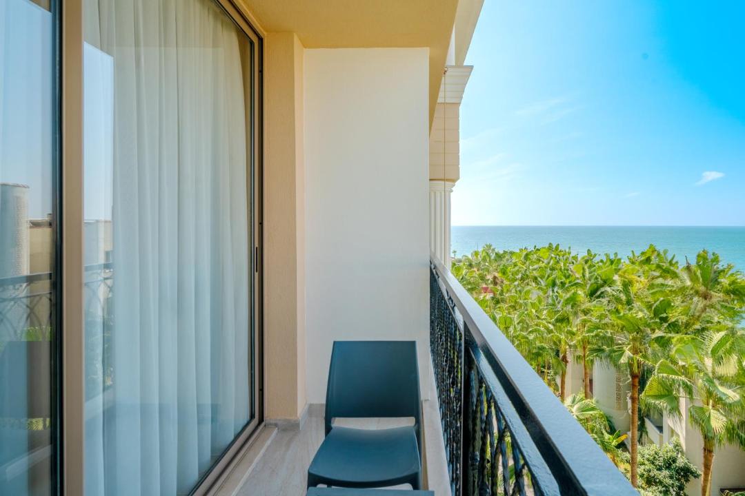 Photo of Patio Balcony in Payallar