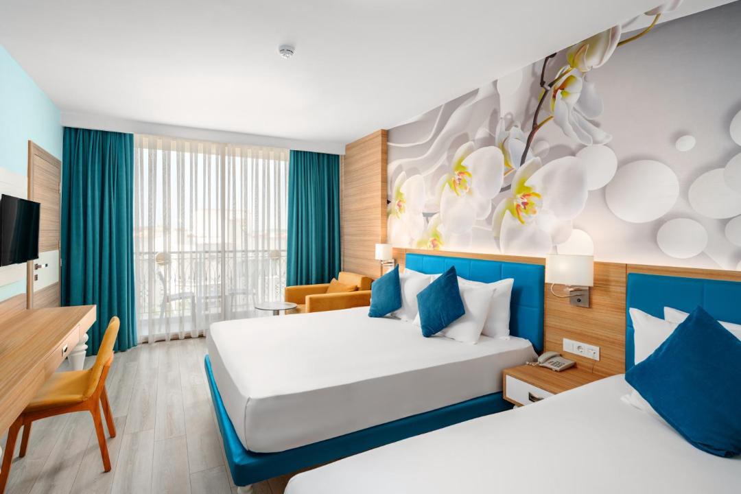 Photo of Bedroom in Payallar