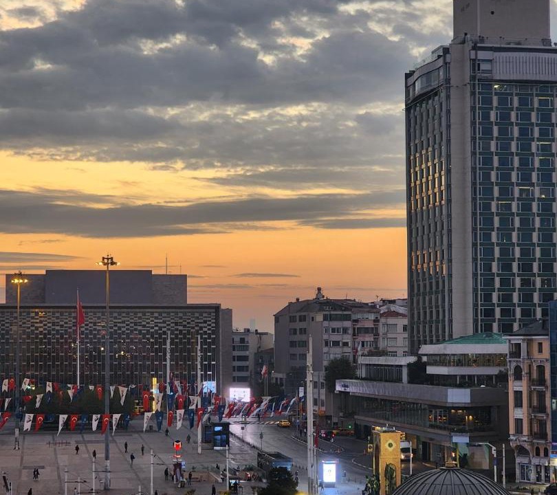 Photo of Others in Taksim
