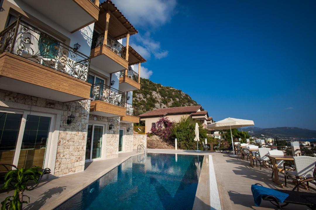 Photo of Others in Kas