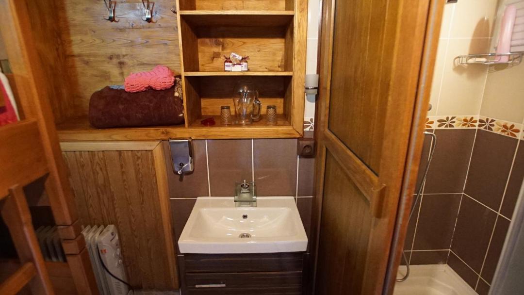 Photo of Bathroom in Arhavi