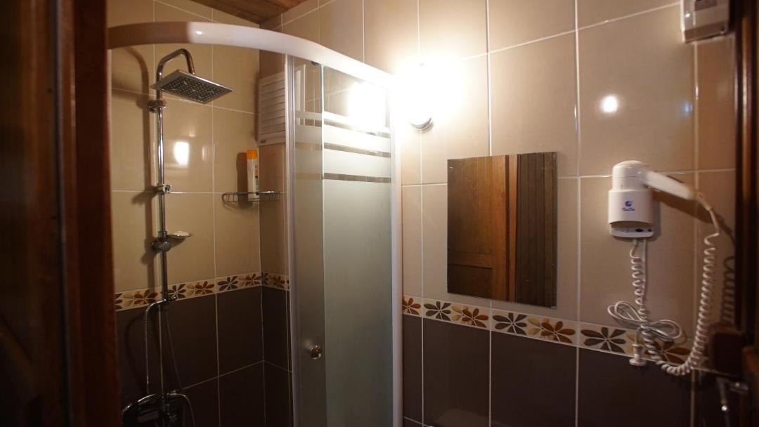 Photo of Bathroom in Arhavi