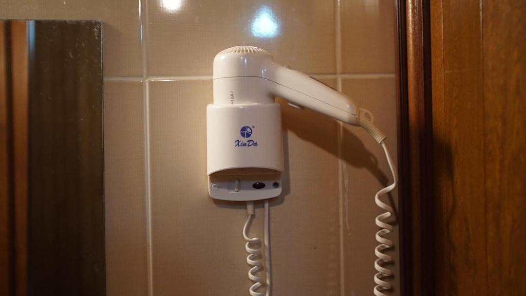 Photo of Bathroom in Arhavi