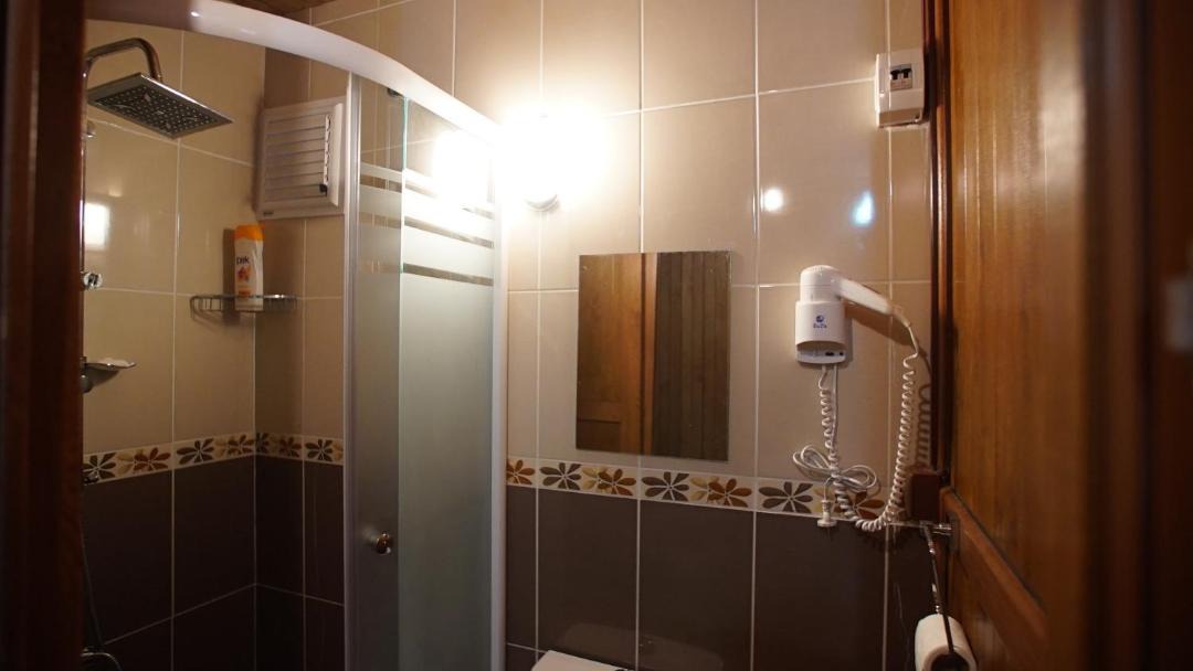 Photo of Bathroom in Arhavi