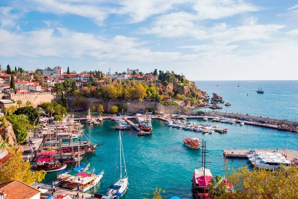 Photo of Others in Antalya City Centre