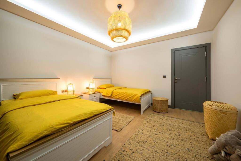 Photo of Bedroom in Antalya City Centre