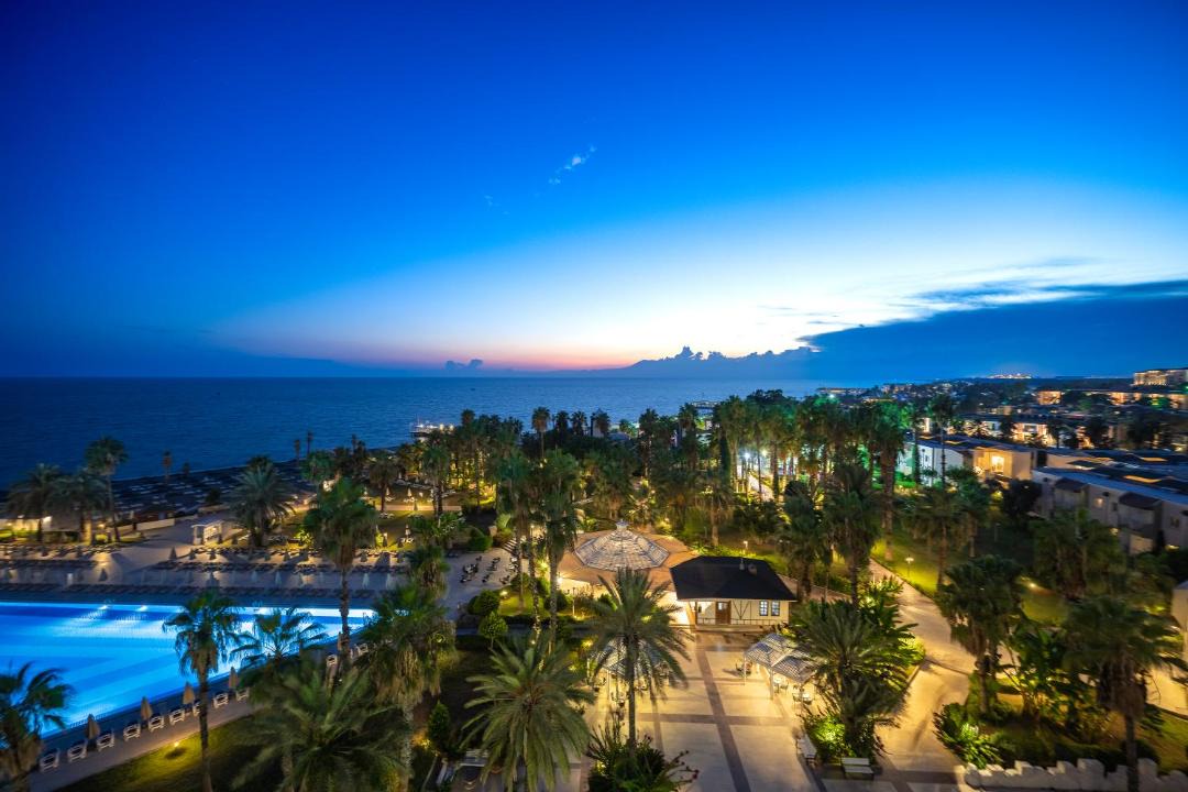 Photo of Others in Belek Golf Area