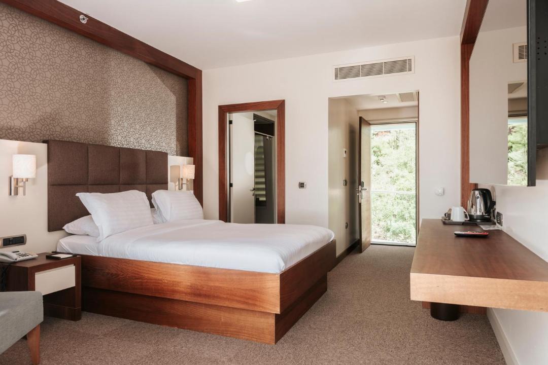 Photo of Bedroom in Ayvalik